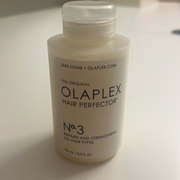 OLAPLEX Other - Olaplex number 3 Hair Perfector 100ml/3.3 fl. Oz.